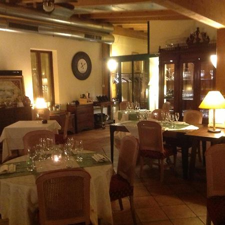 Locanda Dell'Oca Bianca Como Exteriör bild