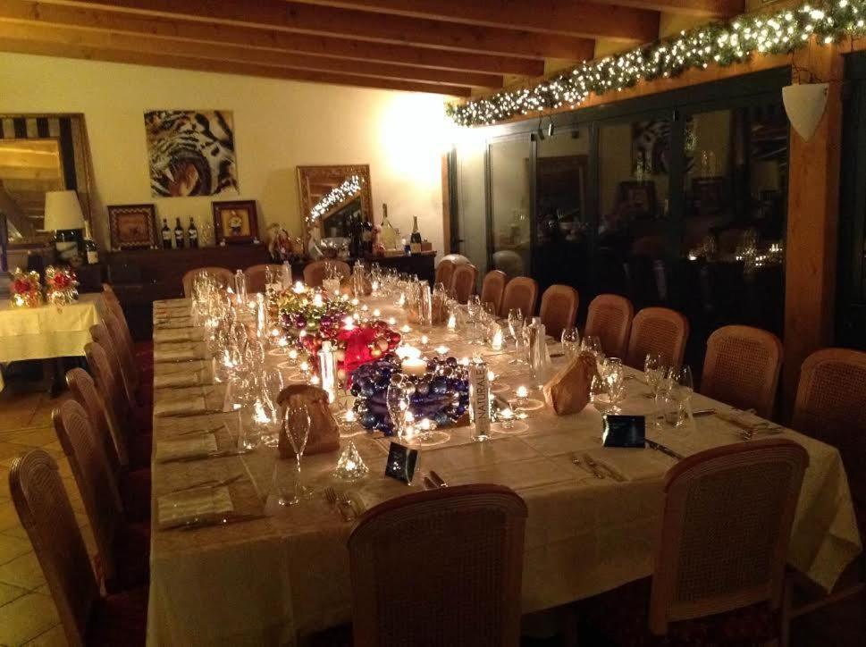 Locanda Dell'Oca Bianca Como Exteriör bild
