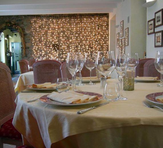 Locanda Dell'Oca Bianca Como Exteriör bild