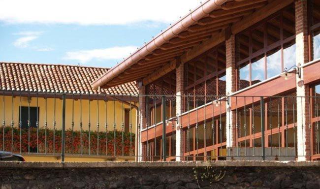 Locanda Dell'Oca Bianca Como Exteriör bild