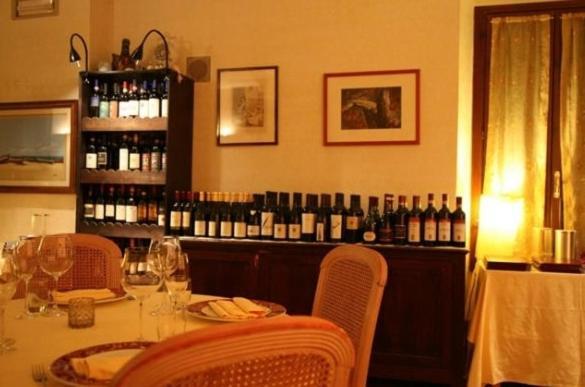 Locanda Dell'Oca Bianca Como Exteriör bild