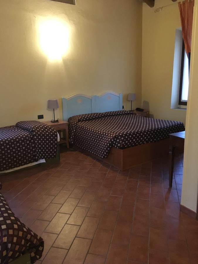 Locanda Dell'Oca Bianca Como Exteriör bild