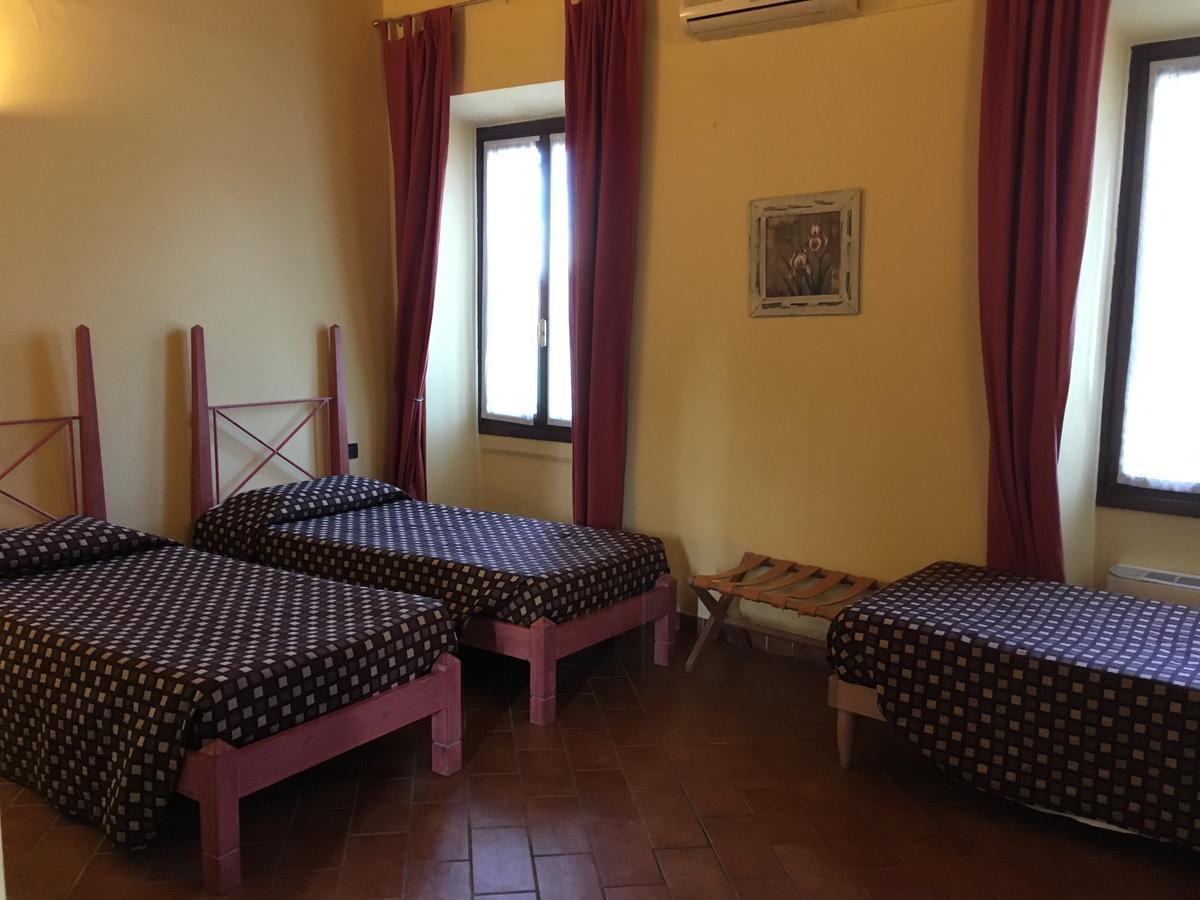 Locanda Dell'Oca Bianca Como Exteriör bild