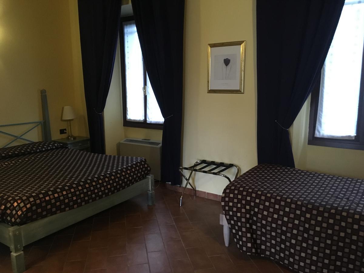 Locanda Dell'Oca Bianca Como Exteriör bild